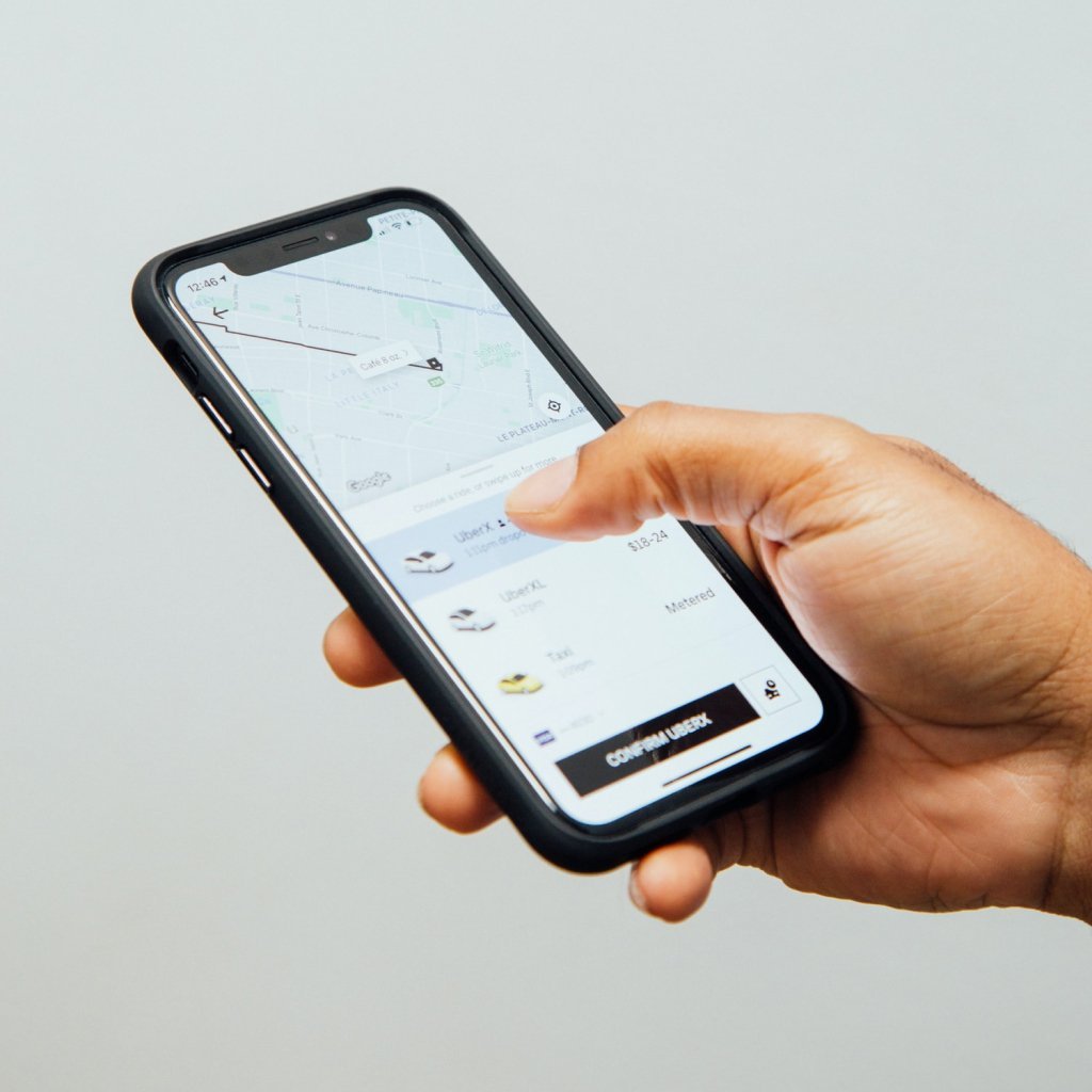 Renta de Vehículos y Transporte